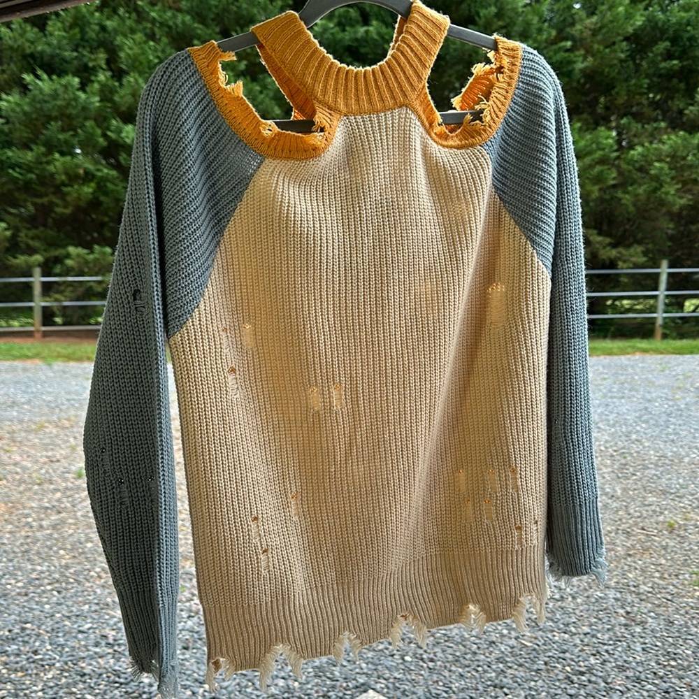 Sweater